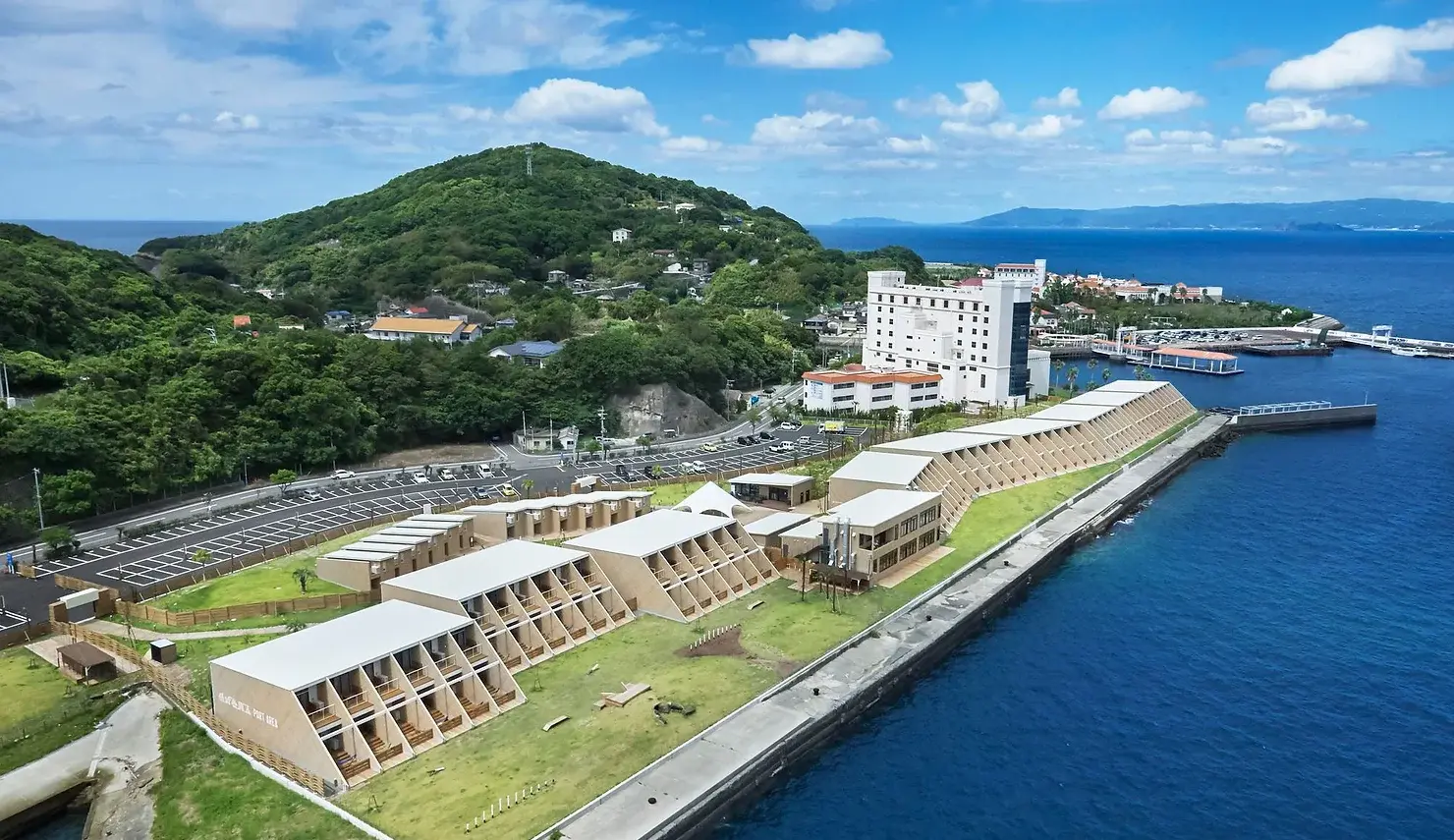i+Land nagasaki