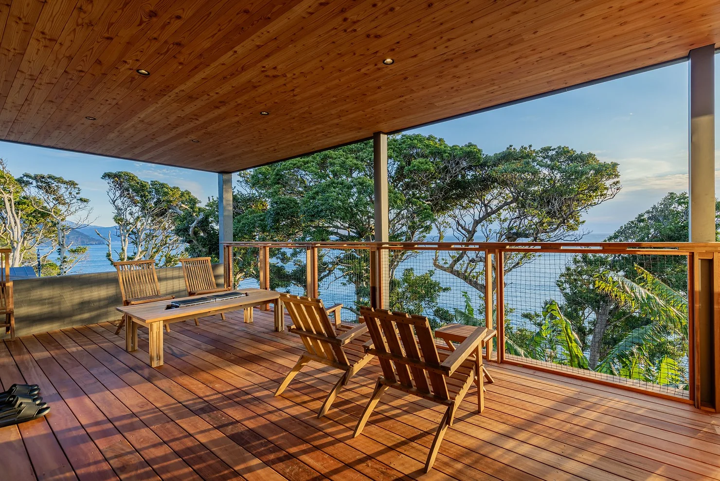 ガーデンヴィラ白浜KOTI