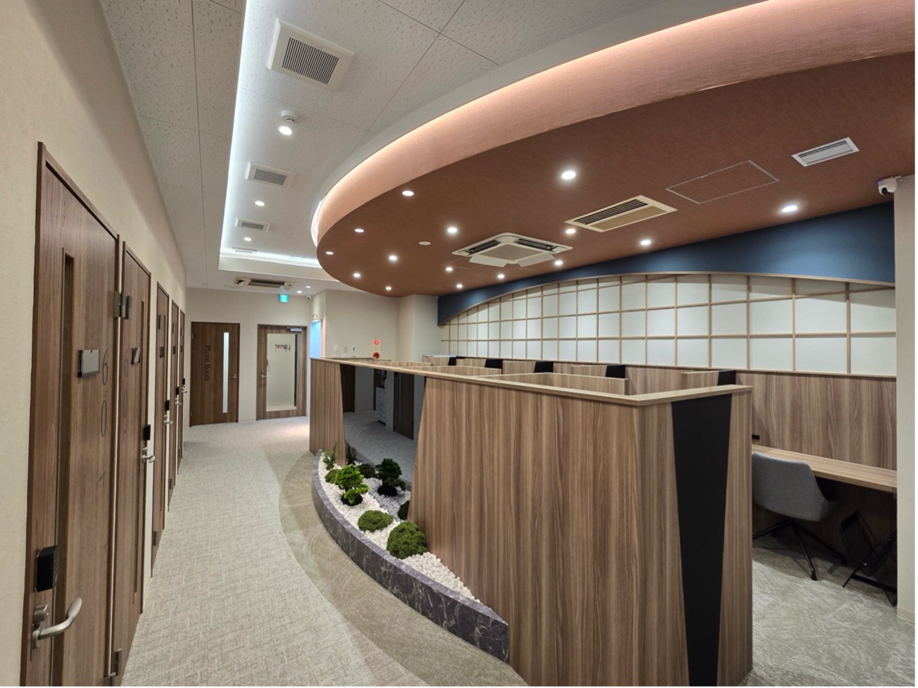 リブポート大宮