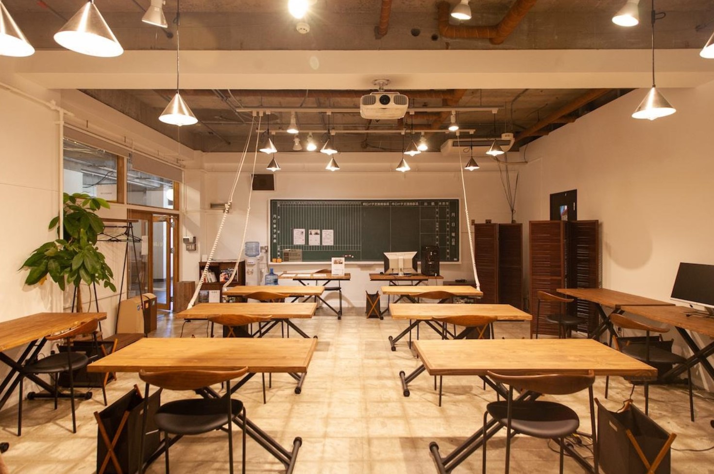 世田谷ものづくり学校