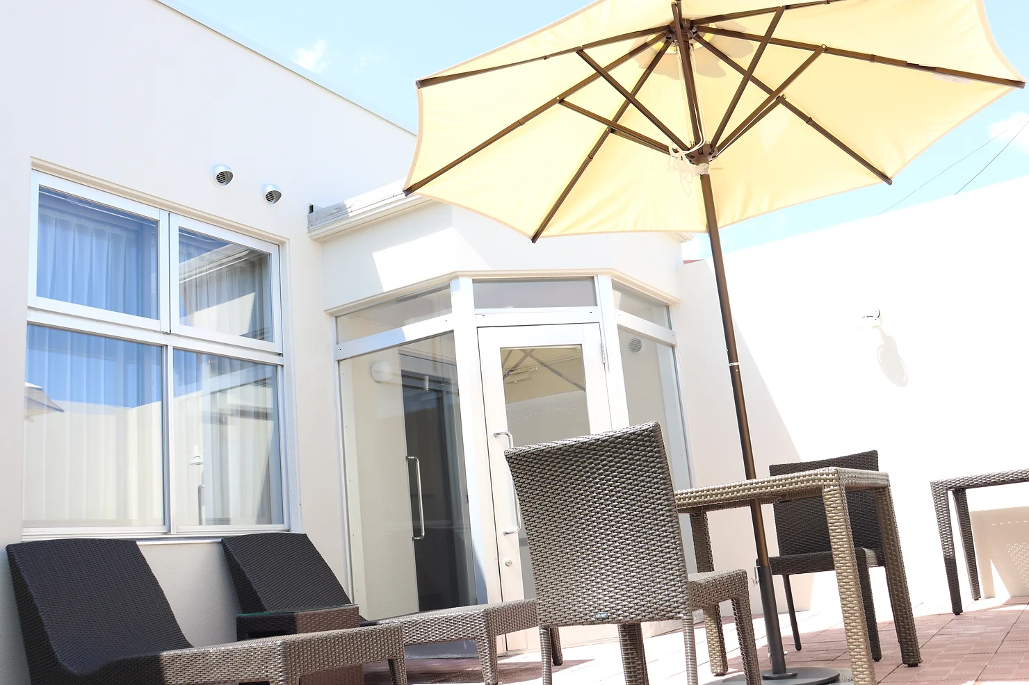 紋別プリンスホテルアネックス