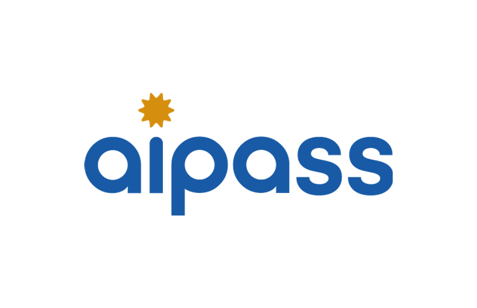 aipass ロゴ