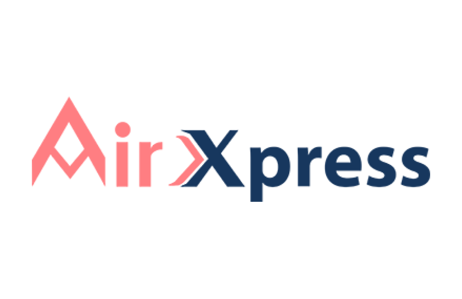 Airxpress ロゴ