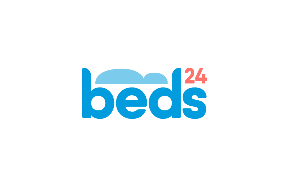 Beds24 ロゴ