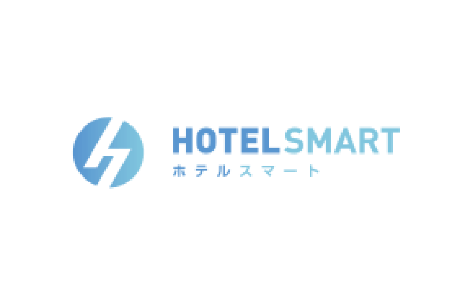 Hotel Smart ロゴ