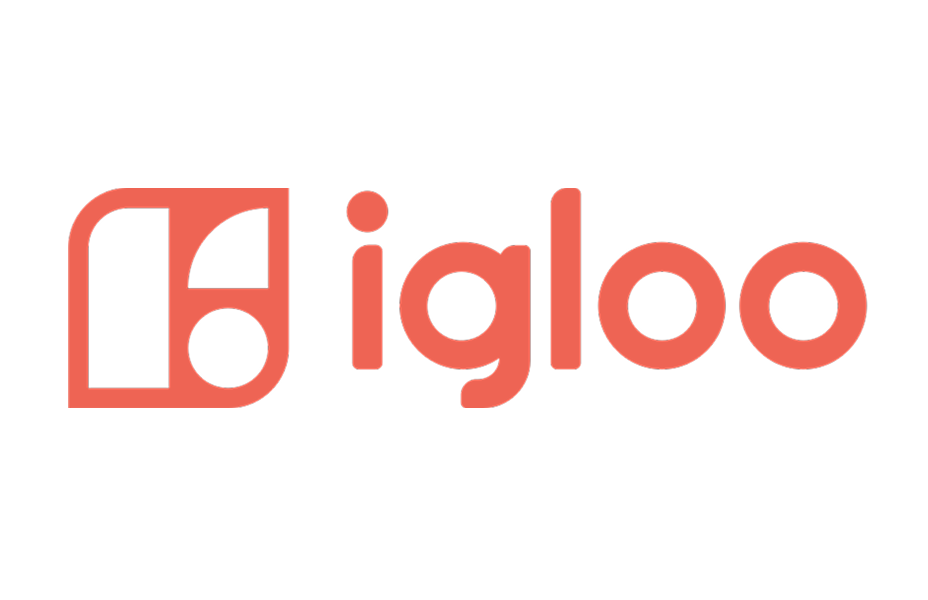 Igloohome ロゴ