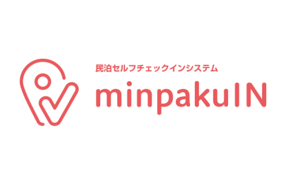 Minpakuin ロゴ