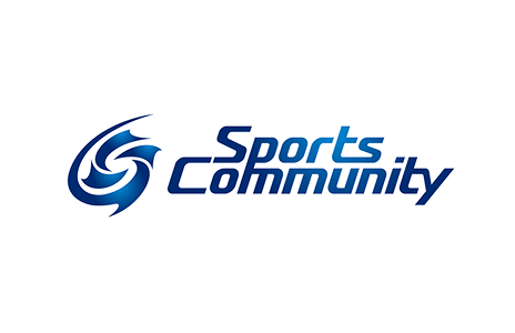 スポーツコミュニティ ロゴ
