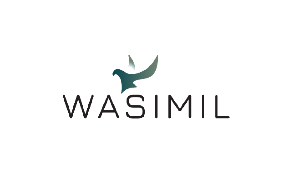 Wasimil ロゴ