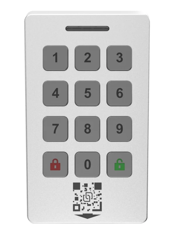 QR1 LE